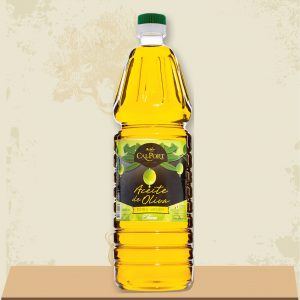 ACEITE DE OLIVA EXTRA VIRGEN 1LT.