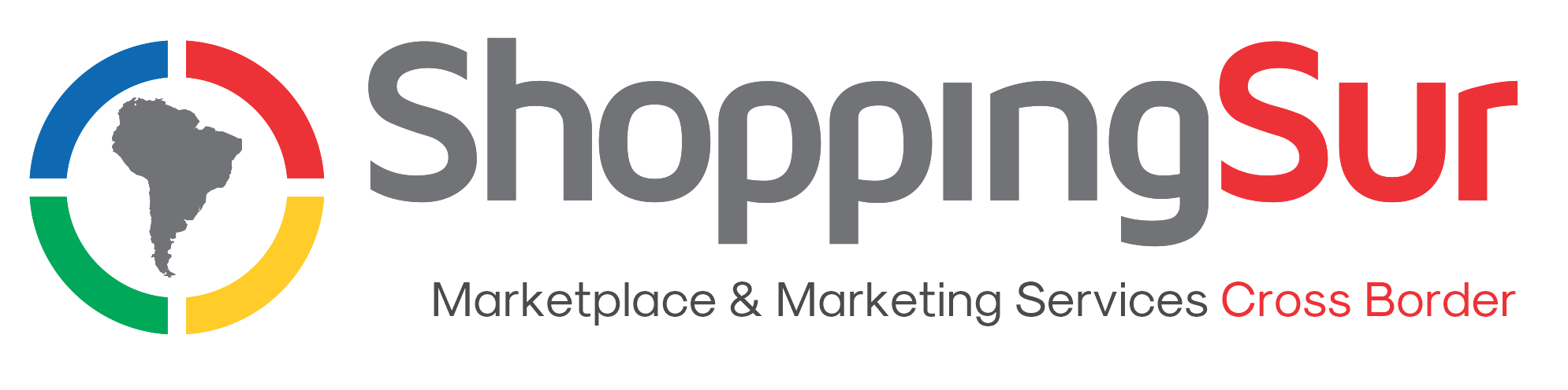 LOGO SHOPPINGSUR PNG