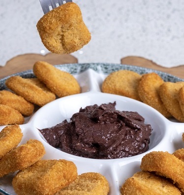 Snacks de Aceitunas
