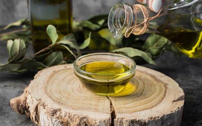 ¿Por Qué el Aceite de Oliva Extra Virgen es el Mejor entre Todos los Aceites?