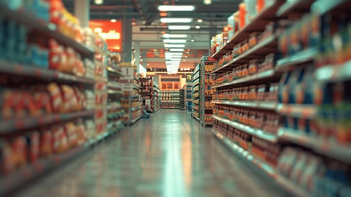 pngtree-supermarket-grocery-store-aisle-and-shelves-blurred-background-image_15896050 (1) (1) Ventajas de las aceitunas